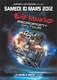 EXIT MANKIND (MICROPOINT ON TOUR) @ LYON (69) - LE DOUBLE MIXTE - 10/03/2012 22:00