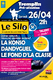 Le Fond D'La Classe - LE SILO - 26/04/2014 20:30