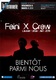 Feini-X Crew - La Ferronnerie - 06/03/2015 20:00