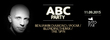 ABC PARTY w/ BENJAMIN DIAMOND + POOM + BLONDINETHEMIX + TAIL SPIN @ BATOFAR - Le Batofar - 11/09/2015 23:45