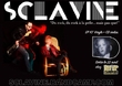 Sclavine et David Blyss - Le Catalina - 27/05/2017 21:00