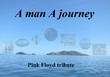 A man... A journey - L'Opus - 19/05/2017 20:30