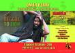 reggae to zion #3 Omar Perry / Barbés.D / Kassoum C / BiG DESAL - Parc Saint Jean - 30/06/2017 20:00