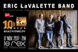 Eric LaValette Band - LE REX - 17/11/2017 21:00