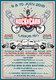 festival ROCK'&'CARS - Jardins de la cathédrale - 09/06/2018 12:00