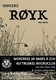 RØYK - Le Truskel - 28/03/2018 20:00