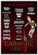 Carnage Fest 3 - Jour 2 - Le Cirque Electrique - 26/01/2019 20:46