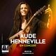 Aude HENNEVILLE - Théâtre du Cyclope - 03/05/2019 20:30