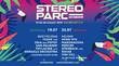 Festival Stereoparc - Corderie Royale - 19/07/2019 18:00