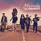 Michto Drom par Marcela & Los Murchales - musique tsigane - MJC de Chamonix - la Coupole - 24/01/2020 20:30