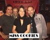MISS COOKIES - cote lac - 28/02/2020 20:00