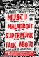 Maladroit + Muscu + Supermunk + Talk about - MJC de Chamonix - la Coupole - 07/03/2020 20:00