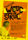Woodstroc Festival - Ressourcerie La Mine - 02/10/2020 20:00