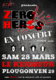 Zéro Héros - Le Kermeur - 28/03/2020 21:30