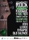 Festival Rock In Kiosque avec OLD SILENCE / SYNAPSE / KOFI / LCDCC - Centre Culturel Baschet - 17/06/2023 19:00