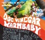 DOC VINEGAR + WARMBABY SOLO