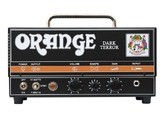 Orange Dark Terror 