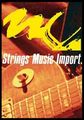 SMI - Strings Music Import