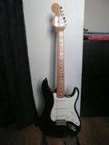 Fender Voodoo Stratocaster