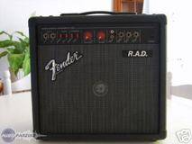 Fender RAD