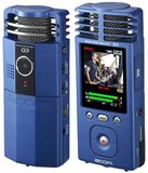 Zoom Q3 Handy Video Camera