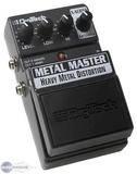 DigiTech X-Series Metal Master