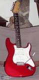 Fender California Series Stratocaster