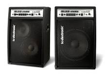 TC Electronic BG500 Combos