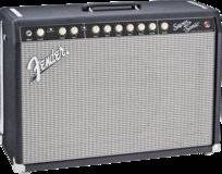 Fender Super-Sonic