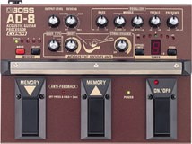 Boss AD - 8