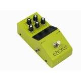 Fender Starcaster Chorus