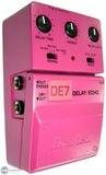 Ibanez DE-7 Delay Echo
