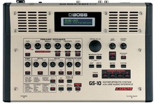 Boss GS-10