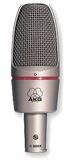 AKG C3000B Studio Condenser Microphone