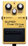 Boss SD-1 SuperOverDrive