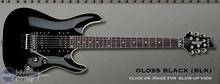 Schecter Diamond Series c-1