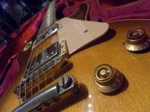 Gibson Les Paul 1960 Classic