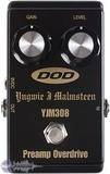 DOD YJM308 Preamp Overdrive