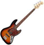 Fender (Mex) Jazz Bass