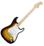 Fender Mexican Stratocaster - Sunburst
