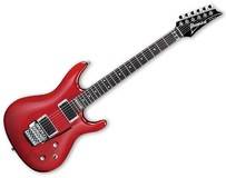 Ibanez JS100 (Joe Satriani series)