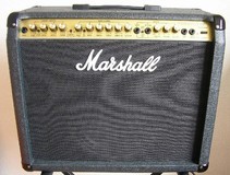 Marshall Valvestate 8080