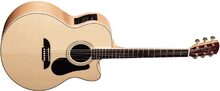 Alvarez AJ60SC