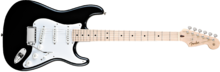 Fender Eric Clapton Signature Stratocaster