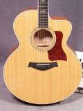 Taylor 615ce Jumbo