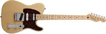 Fender Nashville Telecaster