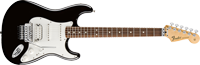 Fender Fat Strat Mexico