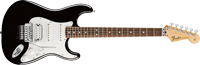 Fender Standard Fat Strat