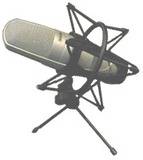 Shure KSM 32 Condenser Microphone