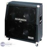 Behringer BG412H Angled Cab